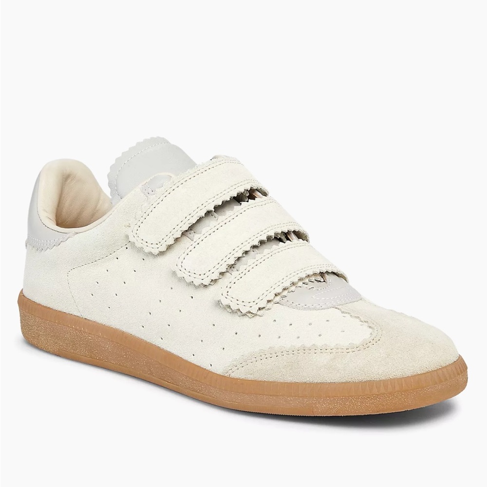 Isabel Marant Beth Ecru 39